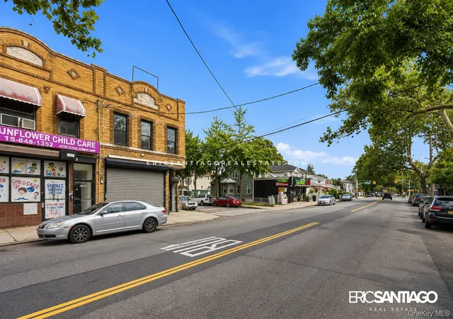 Listing Photo 4 - Condo for sale in building located at 121-19 Sutphin Blvd, New York, NY 11434