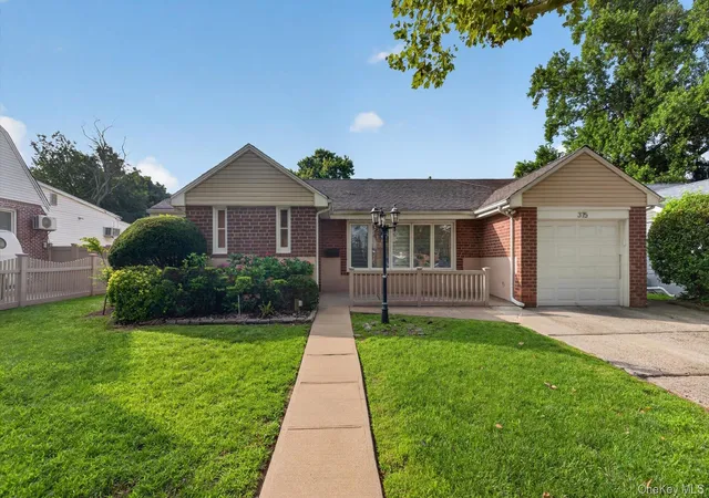 Photo 1 of Sale Pending at 375 Peninsula Blvd, Hempstead, NY 11563 | MLS# 1034365 | Listing updated on 2026-08-28