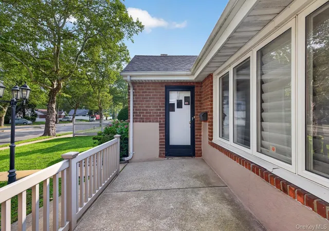 Photo 3 of Sale Pending at 375 Peninsula Blvd, Hempstead, NY 11563 | MLS# 1034365 | Listing updated on 2026-08-28
