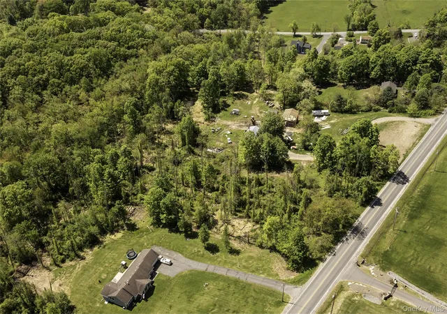Photo 2 of Land for sale at X Old Mountain Rd, Mount Hope, NY 10963 | MLS# 1034388 | Listing updated on 2026-08-07