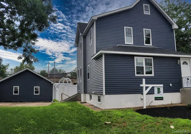 Photo 1 of Single family home for sale at 21 Randall Ave, Hempstead, NY 11563 | MLS# 1034403 | Listing updated on 2026-08-30