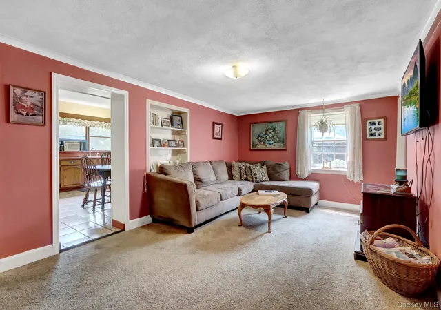 Photo 3 of Single family home for sale at 1315 Coates Ave, Islip, NY 11741 | MLS# 1034406 | Listing updated on 2026-10-04