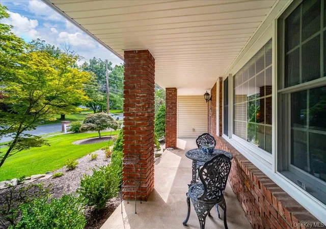 Photo 2 of Single family home for sale at 22 Concord Dr, Clarkstown, NY 10956 | MLS# 1034409 | Listing updated on 2026-08-06