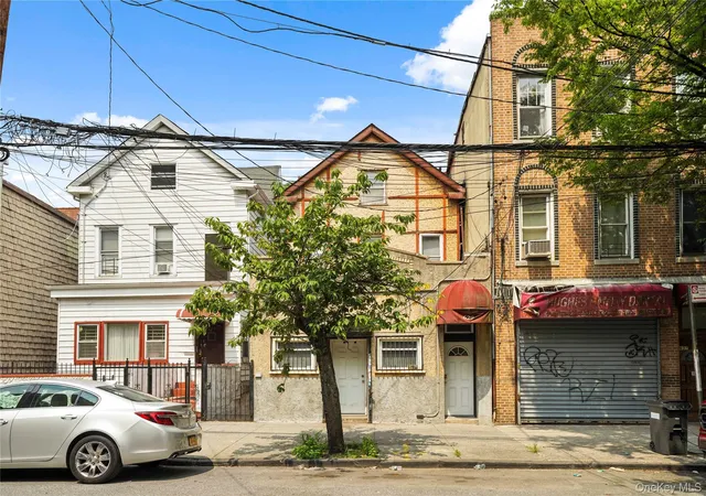 3rd image of 629 E 183Rd St, New York, NY 10458 | MLS# 1034413
