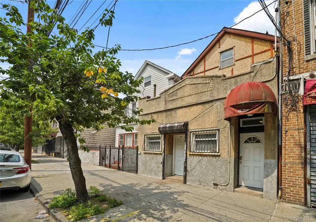 4th image of 629 E 183Rd St, New York, NY 10458 | MLS# 1034413