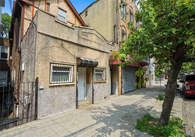 5th image of 629 E 183Rd St, New York, NY 10458 | MLS# 1034413