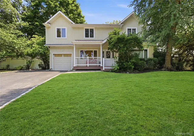 Photo 1 of Sale Pending at 9 Mount Sinai Ave S, Brookhaven, NY 11776 | MLS# 1034421 | Listing updated on 2026-09-15