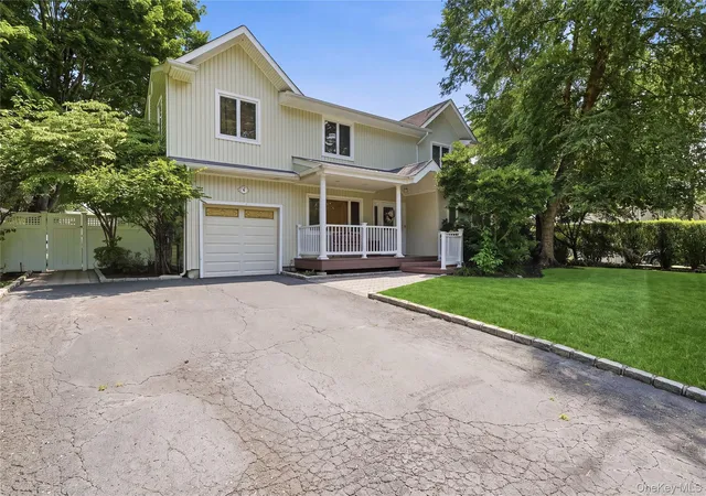 Photo 2 of Sale Pending at 9 Mount Sinai Ave S, Brookhaven, NY 11776 | MLS# 1034421 | Listing updated on 2026-09-15