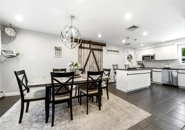 Photo 4 of Sale Pending at 9 Mount Sinai Ave S, Brookhaven, NY 11776 | MLS# 1034421 | Listing updated on 2026-09-15