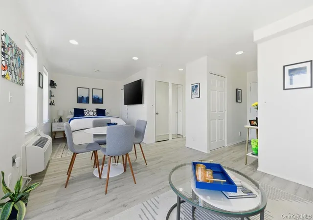 Photo 3 of Condo for sale at 2 Richmond Rd #5E, Hempstead, NY 11561 | MLS# 1034422 | Listing updated on 2026-08-05