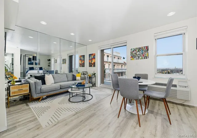Photo 3 of Condo for sale at 2 Richmond Rd #5E, Hempstead, NY 11561 | MLS# 1034422 | Listing updated on 2026-08-05