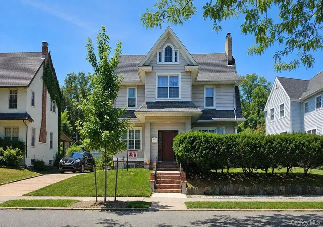 Photo 1 of Sale Pending at 104 22 192nd Street, New York, NY 11412 | MLS# 1034425 | Listing updated on 2026-09-05