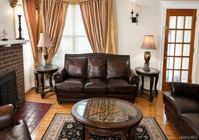 Photo 2 of Sale Pending at 104 22 192nd Street, New York, NY 11412 | MLS# 1034425 | Listing updated on 2026-09-05