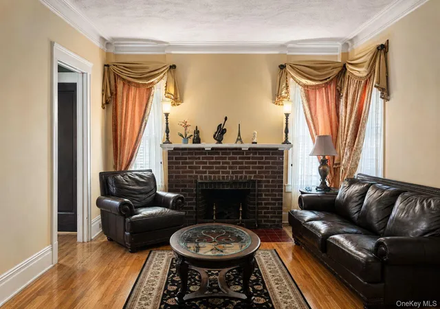 Photo 3 of Sale Pending at 104 22 192nd Street, New York, NY 11412 | MLS# 1034425 | Listing updated on 2026-09-05