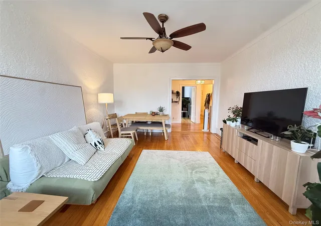 Listing Photo 2 - Condo for sale in building located at 8384 116Th St, New York, NY 11415 - Unit #6B