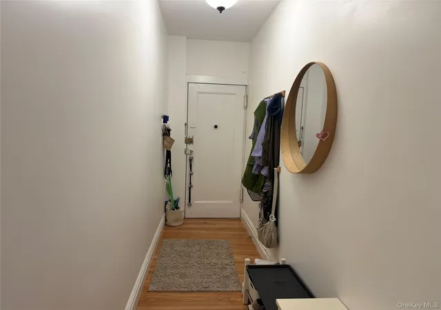 Listing Photo 4 - Condo for sale in building located at 8384 116Th St, New York, NY 11415 - Unit #6B