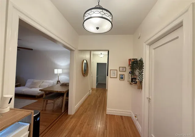 Listing Photo 5 - Condo for sale in building located at 8384 116Th St, New York, NY 11415 - Unit #6B
