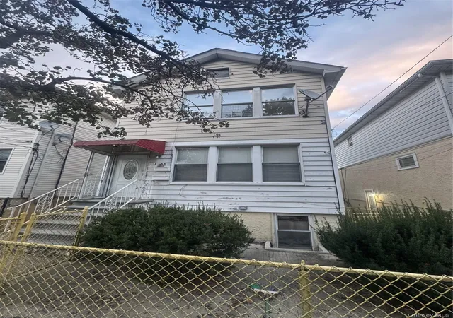 Photo 1 of Multi family home for sale at 4346 Edson Ave, New York, NY 10466 | MLS# 1034430 | Listing updated on 2026-09-04