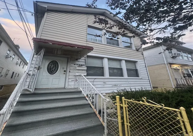 Photo 2 of Multi family home for sale at 4346 Edson Ave, New York, NY 10466 | MLS# 1034430 | Listing updated on 2026-09-04