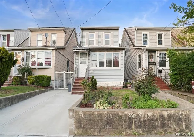 Photo 1 of Sale Pending at 9023 207th Street, New York, NY 11428 | MLS# 1034431 | Listing updated on 2026-08-07