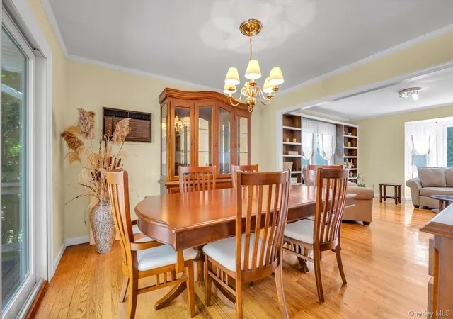 Photo 3 of Sale Pending at 12 Compass Ct, Huntington, NY 11743 | MLS# 1034444 | Listing updated on 2026-08-26