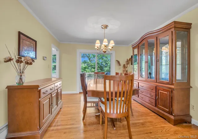 Photo 4 of Sale Pending at 12 Compass Ct, Huntington, NY 11743 | MLS# 1034444 | Listing updated on 2026-08-26