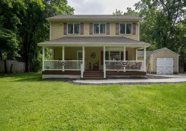 Photo 1 of Single family home for sale at 10 Reservoir Rd, Stony Point, NY 10980 | MLS# 1034446 | Listing updated on 2026-09-29