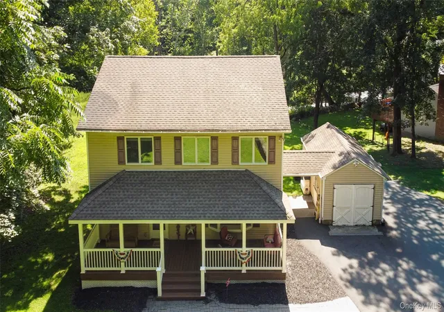 2nd image of 10 Reservoir Rd, Stony Point, NY 10980 | MLS# 1034446