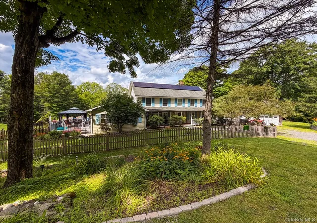 Photo 1 of Single family home for sale at 912 918 Hollow Rd, Clinton, NY 12514 | MLS# 1034448 | Listing updated on 2026-08-29