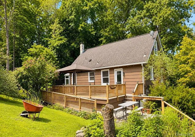 2nd image of 7 Lyceum Rd, La Grange, NY 12540 | MLS# 1034457