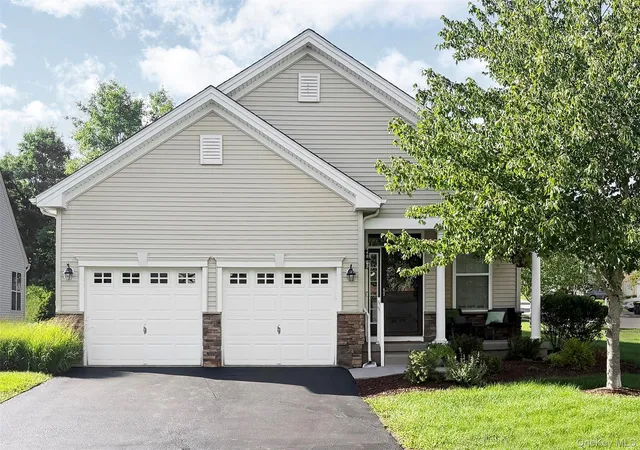 Photo 1 of Sale Pending at 65 Jasmine Dr, Middletown, NY 10940 | MLS# 1034467 | Listing updated on 2026-09-02