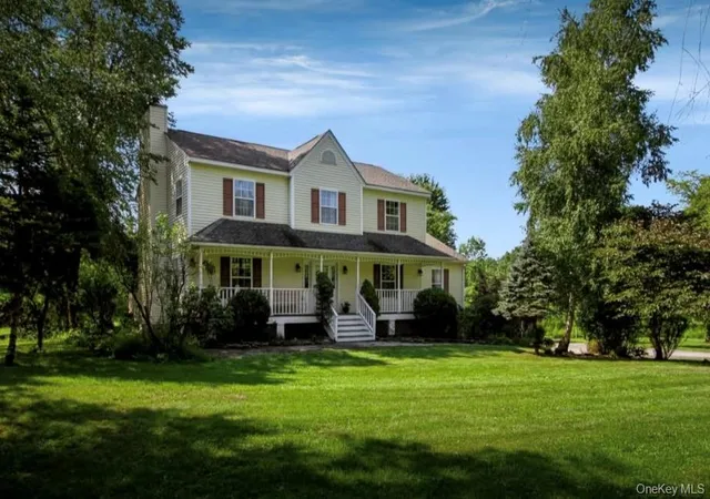 Photo 1 of Single family home for sale at 28 Church Farm Rd, Gardiner, NY 12525 | MLS# 1034470 | Listing updated on 2026-09-28
