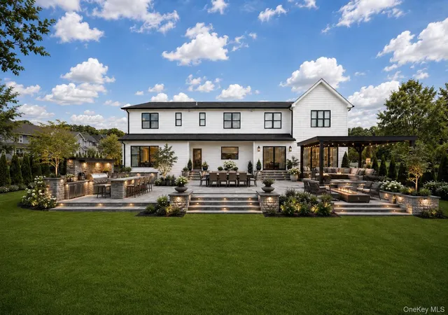 Photo 2 of Mansion for sale at 15 Wildwood Dr, Huntington, NY 11746 | MLS# 1034478 | Listing updated on 2026-08-06