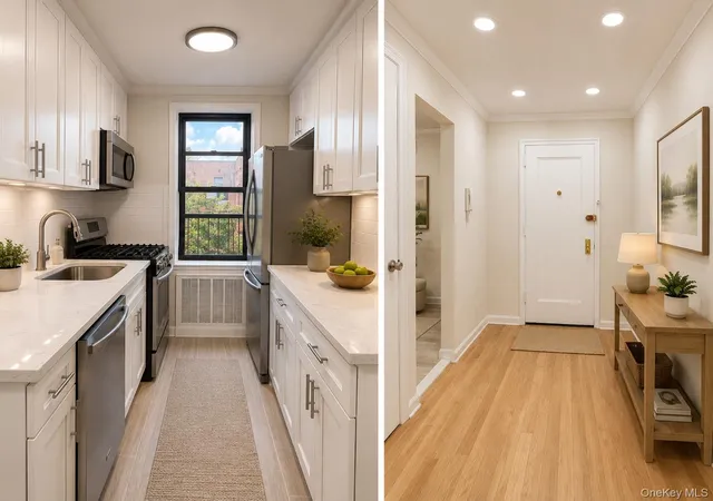 Photo 1 of Condo for sale at 87 10 34th Avenue #6A, New York, NY 11372 | MLS# 1034482 | Listing updated on 2026-08-29