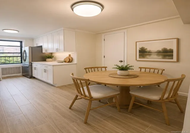 Photo 2 of Condo for sale at 87 10 34th Avenue #6A, New York, NY 11372 | MLS# 1034482 | Listing updated on 2026-08-29