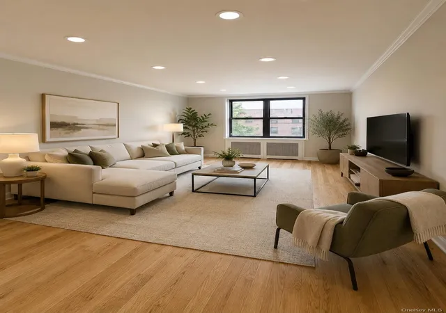 Photo 3 of Condo for sale at 87 10 34th Avenue #6A, New York, NY 11372 | MLS# 1034482 | Listing updated on 2026-08-29