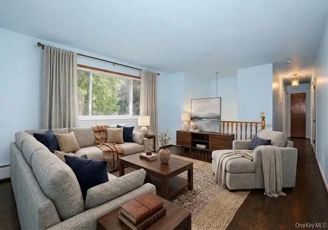 Photo 3 of Sale Pending at 5 Fairfield Ter, Clarkstown, NY 10994 | MLS# 1034492 | Listing updated on 2026-09-05