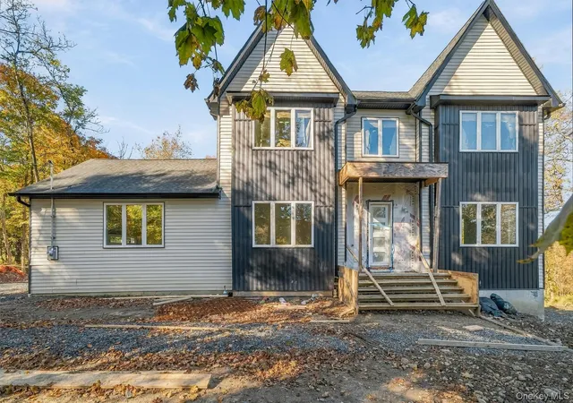 Photo 1 of Single family home for sale at 82 Goosepond Mountain Rd, Chester Town, NY 10918 | MLS# 1034493 | Listing updated on 2026-10-29
