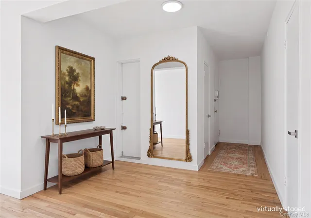 Photo 3 of Condo for sale at 3701 Henry Hudson Pkwy #3B, New York, NY 10463 | MLS# 1034500 | Listing updated on 2026-10-01