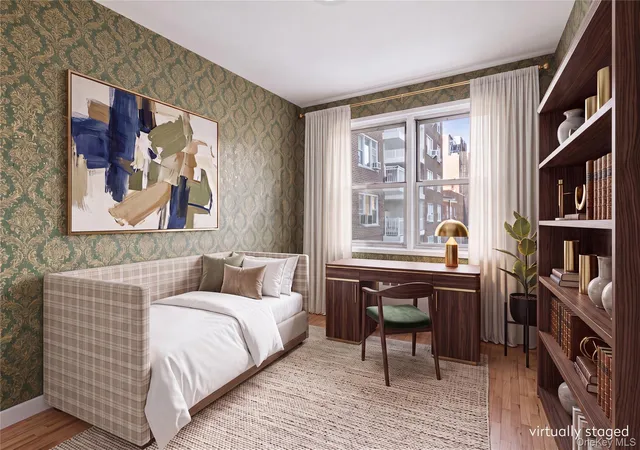Photo 4 of House for sale at 3701 Henry Hudson Pkwy #3B, New York, NY 10463 | MLS# 1034500 | Listing updated on 2026-10-07