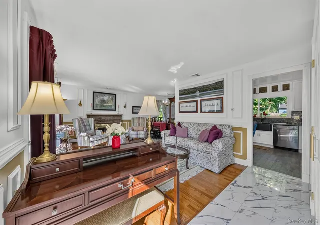 Photo 4 of Single family home for sale at 17 N Jackson Dr, Poughkeepsie (town), NY 12603 | MLS# 1034503 | Listing updated on 2026-10-09