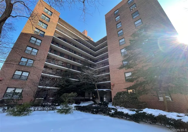 Photo 1 of Condo for sale at 35 31 85 Street #8L, New York, NY 11372 | MLS# 1034506 | Listing updated on 2026-08-05