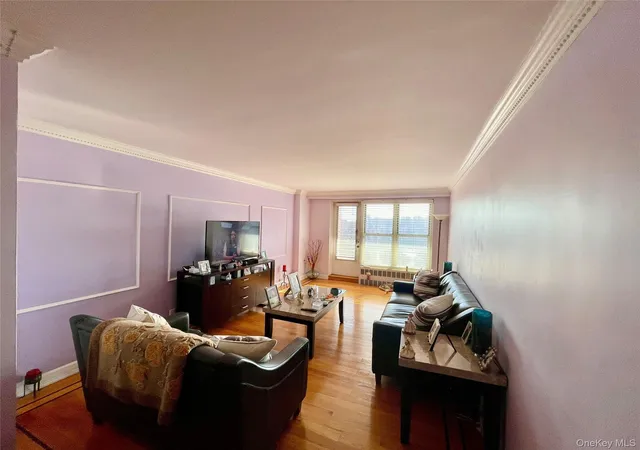 Photo 3 of Condo for sale at 35 31 85 Street #8L, New York, NY 11372 | MLS# 1034506 | Listing updated on 2026-08-05