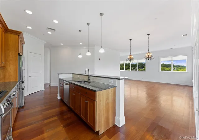 Listing Photo 5 - Condo for sale in building located at 127 W Main St, Tarrytown, NY 10591 - Unit #200