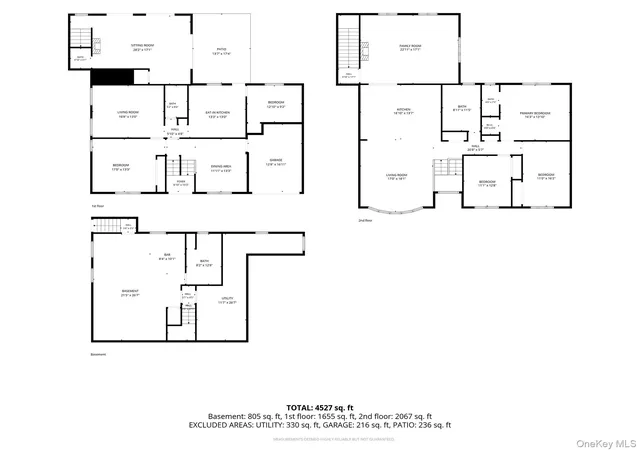 Photo 38 of Single family home for sale at 859 Maloon Ave, Hempstead, NY 11010 | MLS# 1034516 | Listing updated on 2026-08-22