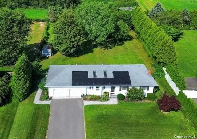 Photo 1 of Sale Pending at 124 Donna Dr, Riverhead, NY 11933 | MLS# 1034520 | Listing updated on 2026-10-07