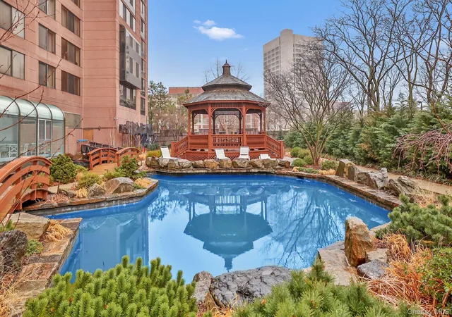 Photo 29 of Sale Pending at 4 Martine Ave #711, White Plains, NY 10606 | MLS# 1034522 | Listing updated on 2026-08-29