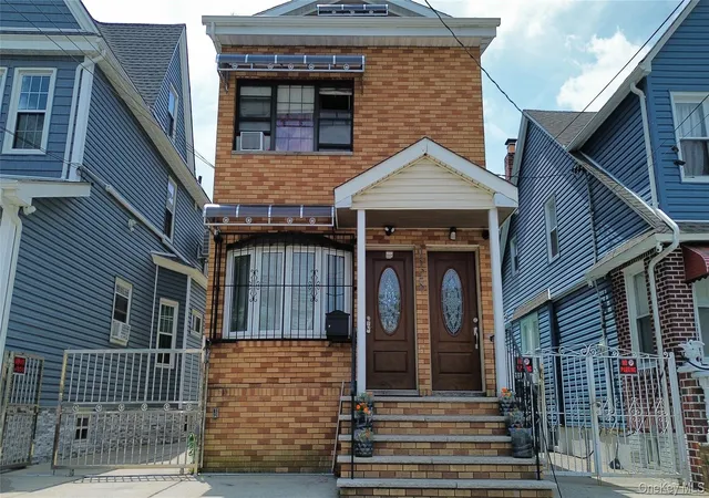 Photo 1 of Multi family home for sale at 9528 132nd Street, New York, NY 11419 | MLS# 1034534 | Listing updated on 2026-09-08
