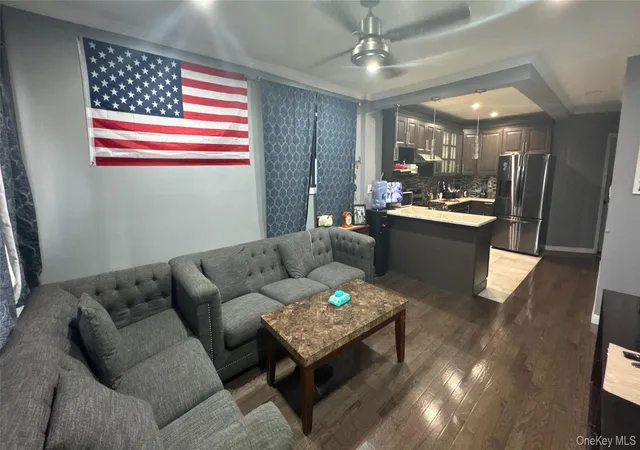 Photo 3 of House for sale at 9528 132nd Street, New York, NY 11419 | MLS# 1034534 | Listing updated on 2026-09-08