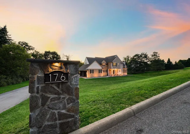 Photo 3 of Sale Pending at 176 Beverly Rd, Chester Town, NY 10918 | MLS# 1034535 | Listing updated on 2026-09-03
